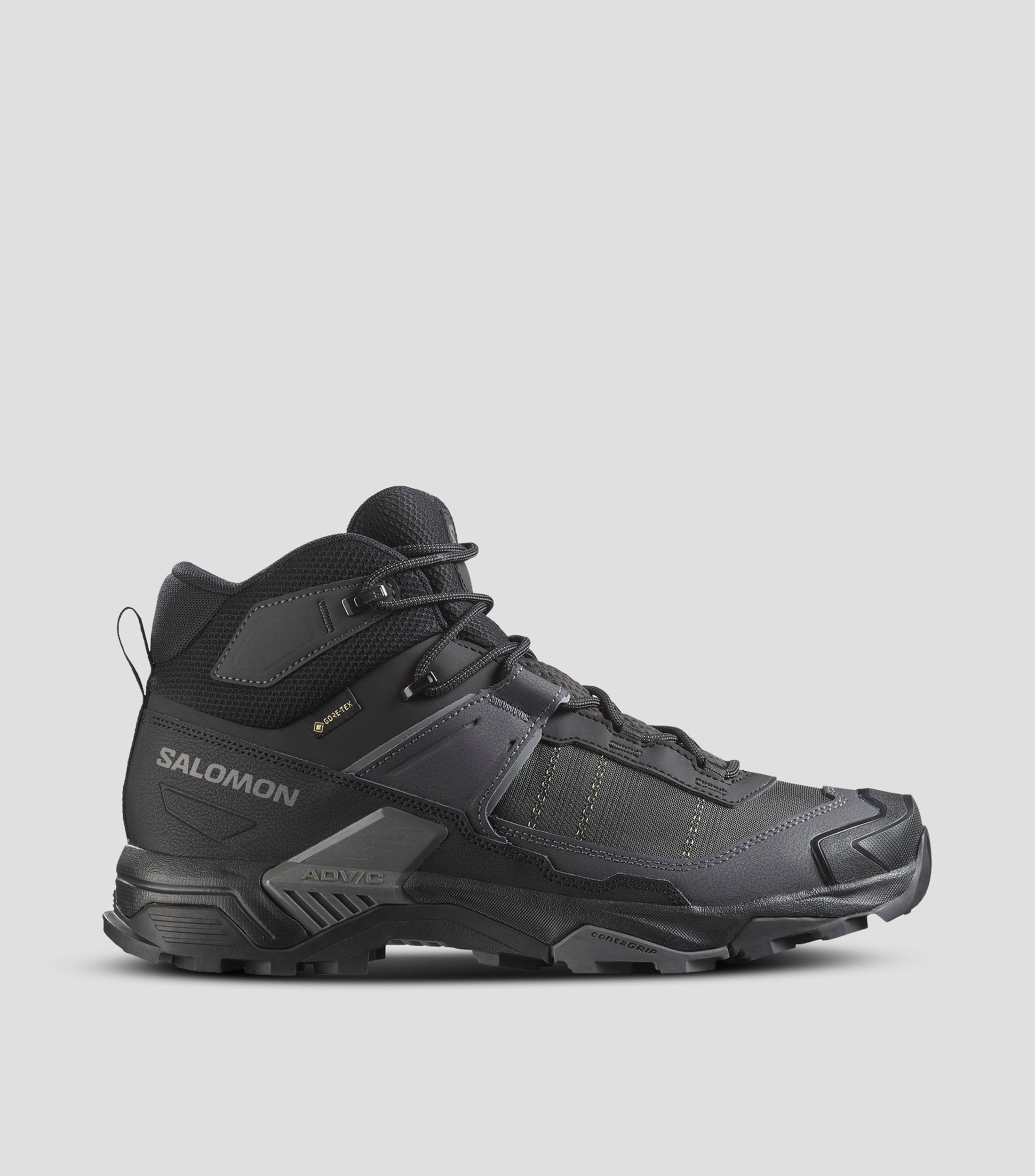 Tenis para senderismo Tipo Bota Hombre